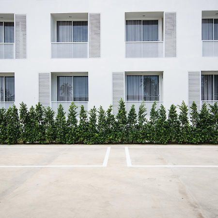 Aparthotel Ozone Khaotao Khao Tao Esterno foto