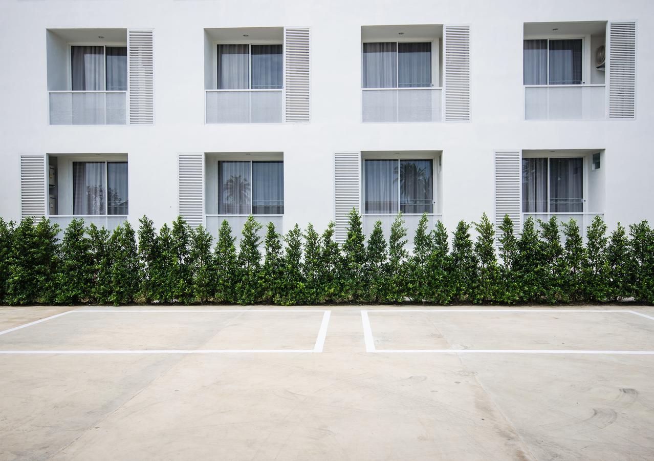 Aparthotel Ozone Khaotao Khao Tao Esterno foto