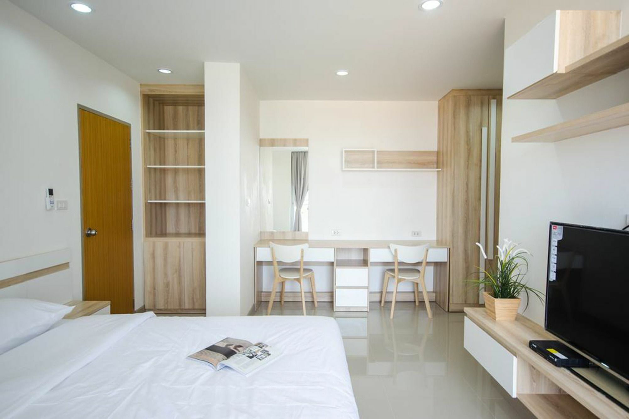 Aparthotel Ozone Khaotao Khao Tao Esterno foto