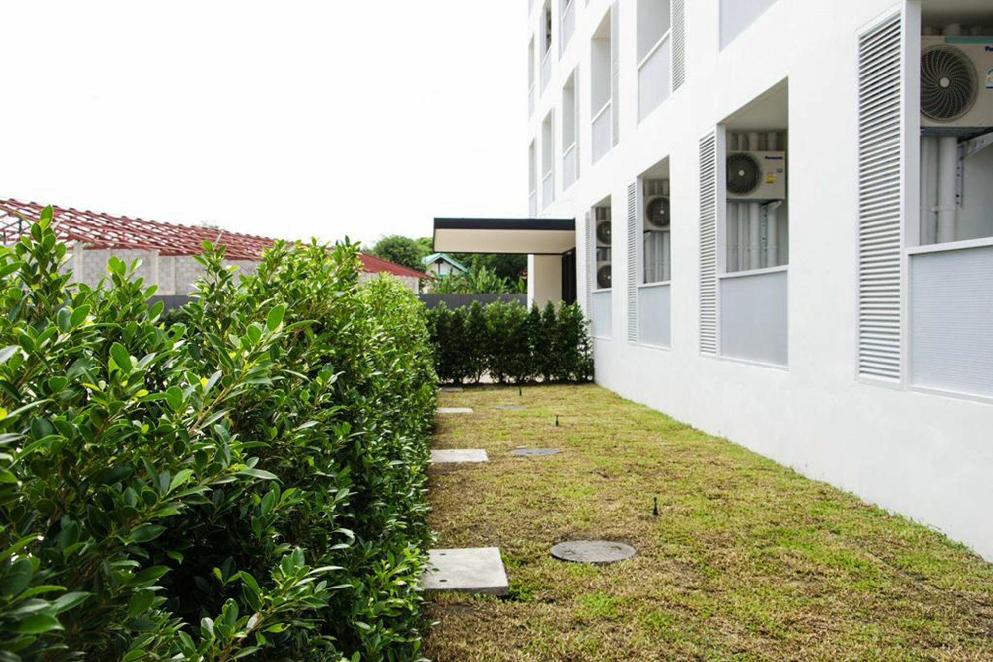 Aparthotel Ozone Khaotao Khao Tao Esterno foto