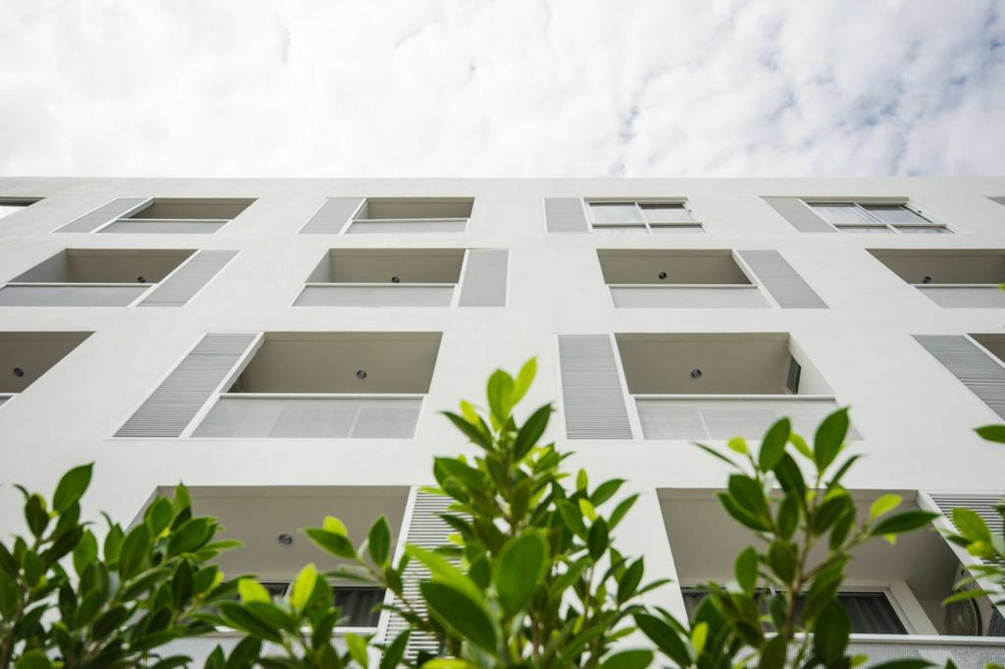 Aparthotel Ozone Khaotao Khao Tao Esterno foto