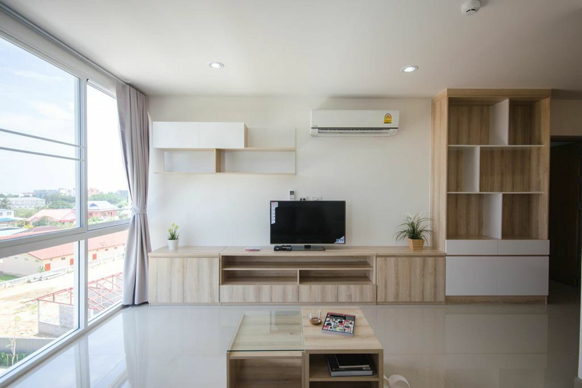 Aparthotel Ozone Khaotao Khao Tao Esterno foto